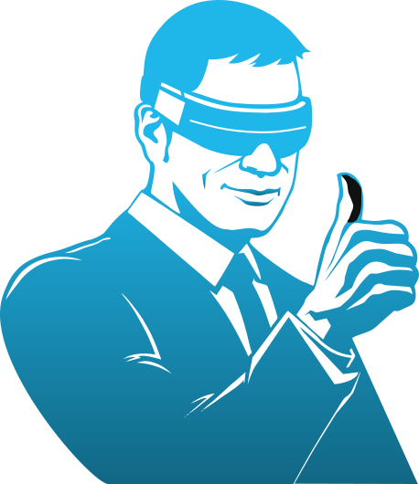 Привет, я cyberbro!